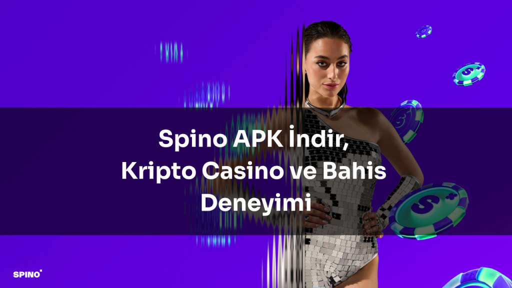 Spino APK