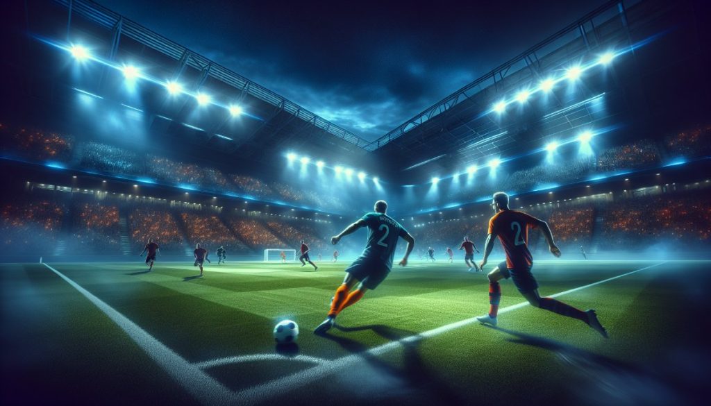 Başakşehir ve Gaziantep FK Arasındaki Kritik Süper Lig Mücadelesi