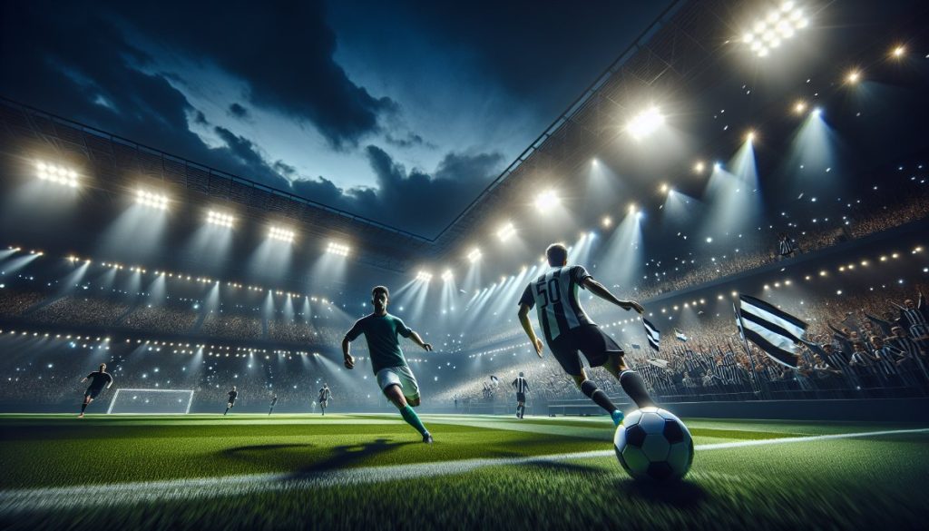 Süper Lig’in Gece Yarısı Savaşçısı: Beşiktaş-Rizespor (21 Aralık)