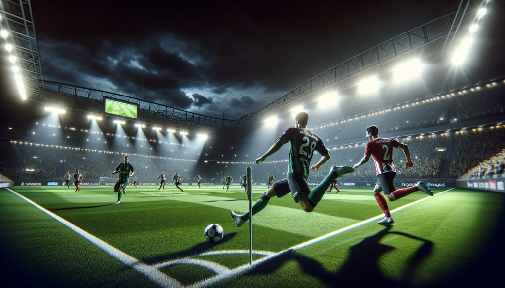 Süper Lig’de Kocaelispor ile Antalyaspor Arasında Zorlu Çekişme