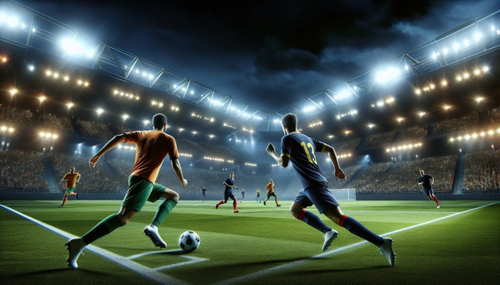 Süper Lig’de Kritik Mücadele: Alanyaspor ile Fenerbahçe Karşı Karşıya