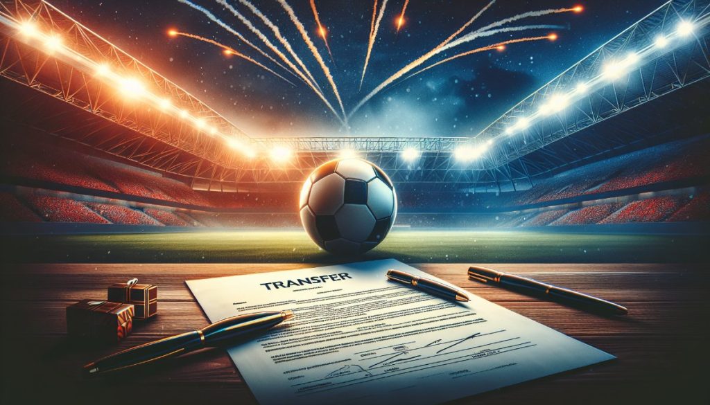 En-Nesyri’nin Yeni Adresi: Al İttihad!