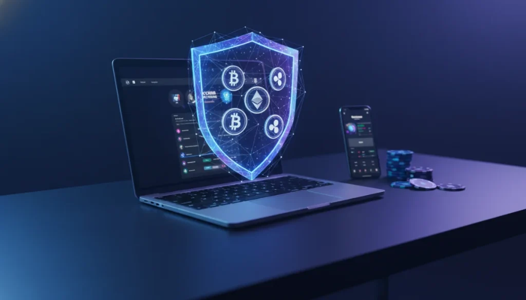 Bitcoin Casinolarında Güvenli Oyun Rehberi
