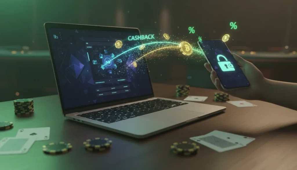 Casino Kayıp İadelerinde Verimliliği Artırma Yolları