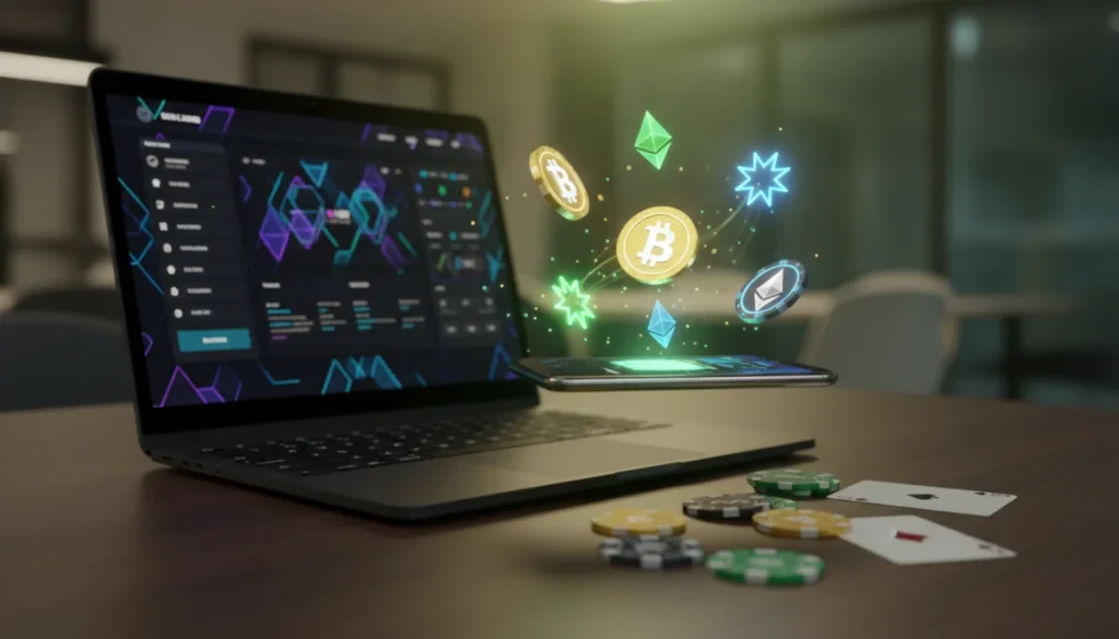 Kripto Casino Bonus Tuzaklarından Kaçınma