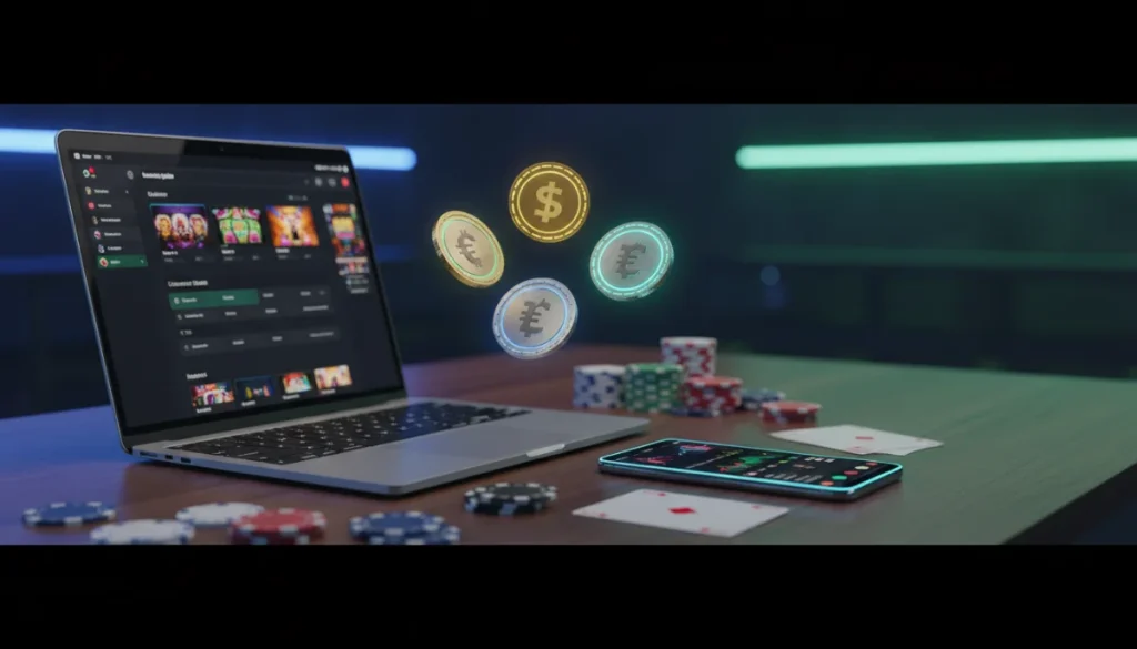 Kripto Casinolarda Neden Stablecoin Tercih Edilmeli