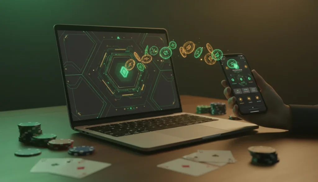 Online Kumarhane Cashback Bonusları: Oyuncular İçin Kapsamlı Rehber